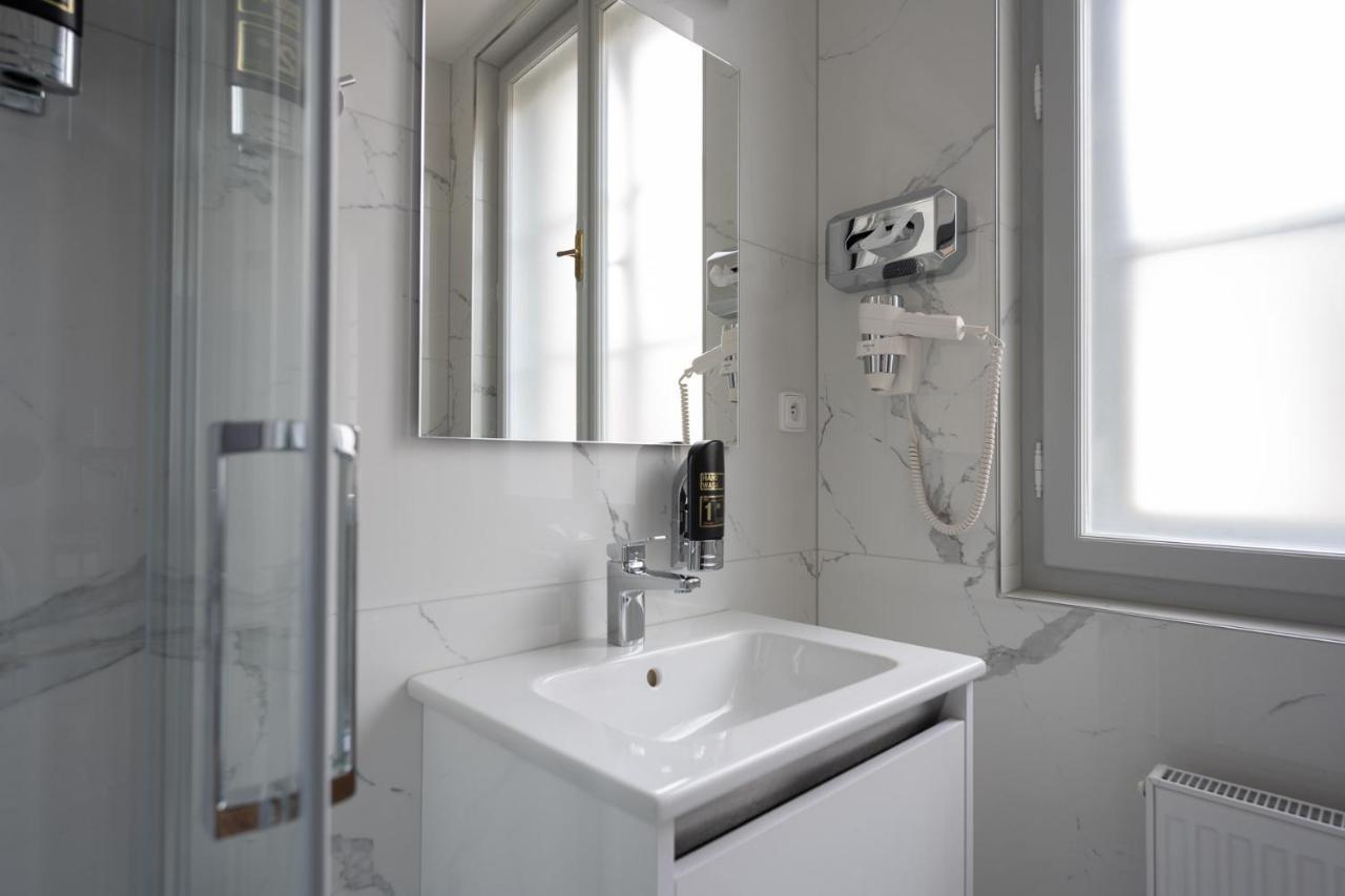 Hotel Barborsky Dvur Kutná Hora Esterno foto